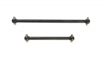 Hintere Antriebswellen RCX10.3