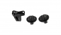 Strebenbefestigung hinten RCX10.3