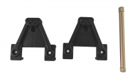 Stoßdämpferträger hinten RCX10.3