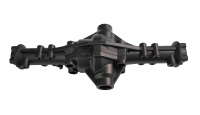 Gehäuse mittlere Achse RCX10.3