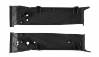 Trittbrettbefestigung CT10