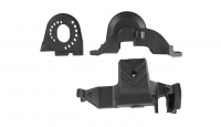 Motorhalterung Set CT10