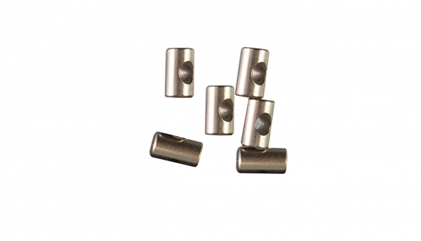Querachse Set 3,5x6mm CT10