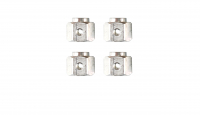 Radmitnehmer Set CT10