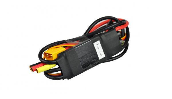 Brushless-Flugregler 40A