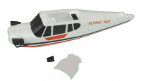24107-01 Rumpf Piper J3 V1