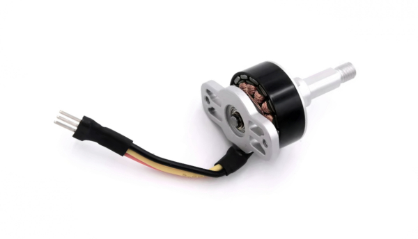 Motor Set P51 650