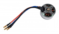 5015 500KV Brushless Motor Bushmaster