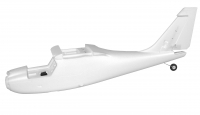Rumpf GlaStar
