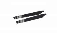 Rotorblatt Set AFX-PD100