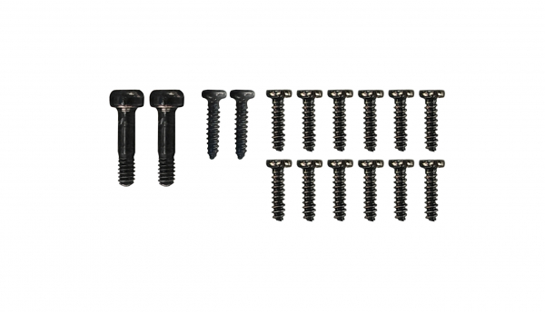 Schrauben Set AFX-PD100