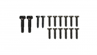 Schrauben Set AFX-PD100