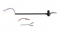 Heckteil Set AFX-PD100