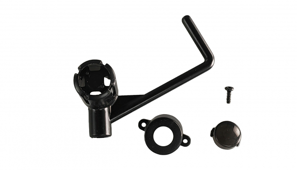 Heckmotor-Rahmen Set AFX-PD100