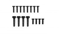 Schrauben Set AFX4 R3D