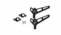 Heckmotorhalterung AFX4 R3D