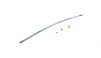 Flexwelle 4mm 830109