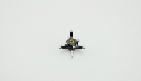 Taumelscheibe Aluminium EC145