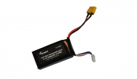 LiPo Akku 3S 11,1V 1600mAh XT60