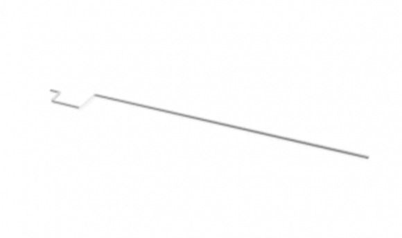 Anlenkung Blade