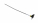 Flexwelle mit Propeller Blade