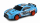 Amewi Drift Sport Car 1:24 blau, 4WD 2,4 GHz RTR