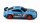 Amewi Drift Sport Car 1:24 blau, 4WD 2,4 GHz RTR