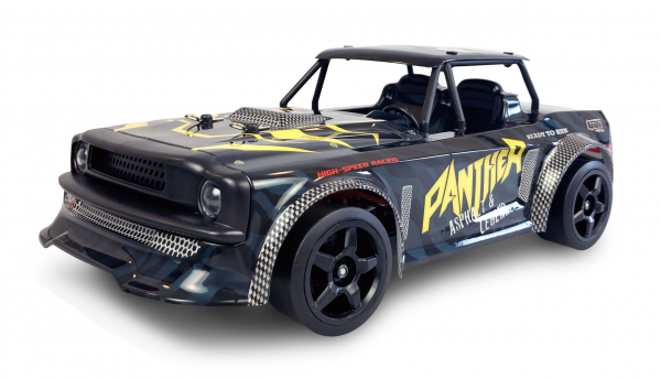 Amewi Drift Sports Car Panther Pro 1:16 2,4GHz RTR