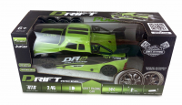 Amewi DRs Drift Racing Car 4WD 1:18 RTR grün