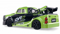 Amewi DRs Drift Racing Car 4WD 1:18 RTR grün