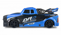 Amewi DRs Drift Racing Car 4WD 1:18 RTR blau