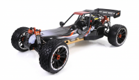 Amewi Pitbull X V5.2 Desert-Buggy 32ccm 2WD, 1:5, RTR