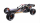 Amewi Pitbull X V5.2 Desert-Buggy 32ccm 2WD, 1:5, RTR