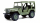 Amewi U.S. Militär Geländewagen 1:14 4WD RTR, Military grün