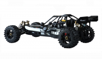 Amewi Pitbull X Evolution 2WD Desert Buggy 27ccm CY, 1:5, RTR