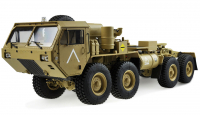 Amewi U.S. Militär Truck V2 8x8 1:12 Zugmaschine...