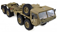Amewi U.S. Militär Truck V2 8x8 1:12 Zugmaschine sandfarben
