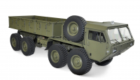 Amewi U.S. Militär Truck 8x8 Kipper 1:12 military grün