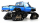 Amewi AMXRock RCX10TB Scale Crawler Pick-Up 1:10 RTR blau