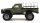Amewi AMXRock RCX10PS Scale Crawler Pick-Up 1:10, RTR Militär grün