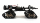 Amewi AMXRock RCX10BTS Scale Crawler Pick-Up 1:10, RTR Militär grün