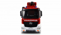 Mercedes-Benz Feuerwehr Löschfahrzeug 1:18 RTR