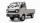 Kei Truck Scale Pritschenwagen 1:10 2WD RTR