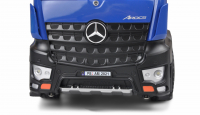 Mercedes-Benz Arocs Lizenz Muldenkipper 2,4GHz RTR blau