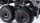 Amewi AMXRock RCX10.3B Scale Crawler 6x6 Pick-Up 1:10 ARTR grau