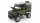 Amewi D90X28 Metall Scale Crawler 4WD 1:28 RTR grün