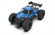 Amewi Junior CoolRC DIY Blazer Buggy 2WD 1:18 Bausatz blau