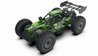 Amewi Junior CoolRC DIY Razor Buggy 2WD 1:18 Bausatz grün