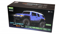 Amewi Dirt Climbing SUV CV Crawler 4WD 1:10 RTR blau