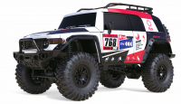 Amewi Dirt Climbing SUV Race Crawler 4WD 1:10 RTR...
